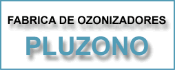 FABRICA DE OZONIZADORES PLUZONO